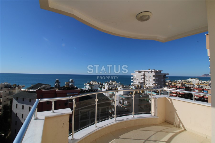 Апартаменты 2+1  в районе Махмутлар, всего в 70 метрах от моря, 115 кв.м. фото 11