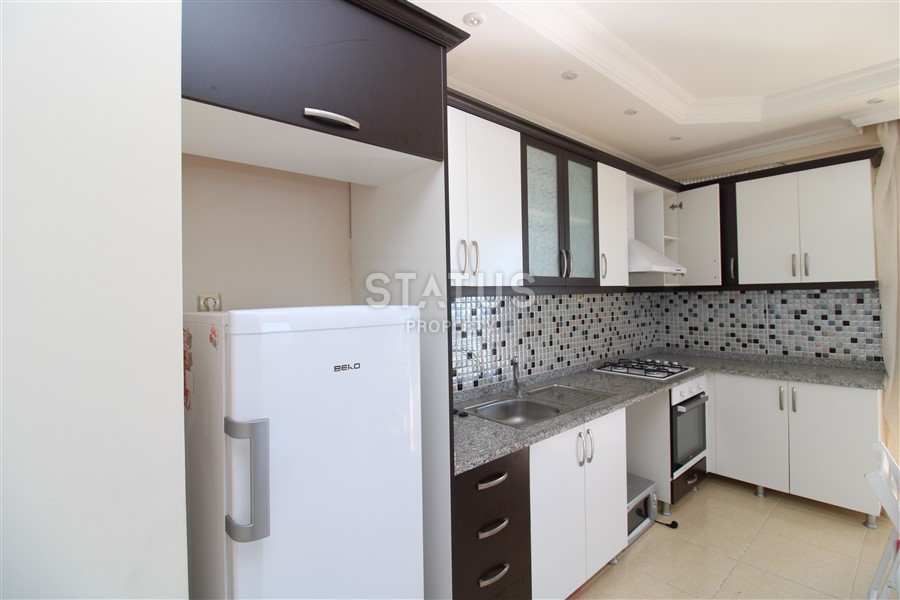 Апартаменты 2+1  в районе Махмутлар, всего в 70 метрах от моря, 115 кв.м. фото 13