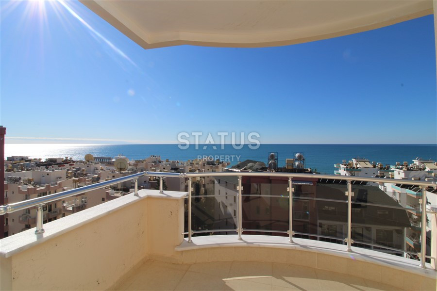 Апартаменты 2+1  в районе Махмутлар, всего в 70 метрах от моря, 115 кв.м. фото 15