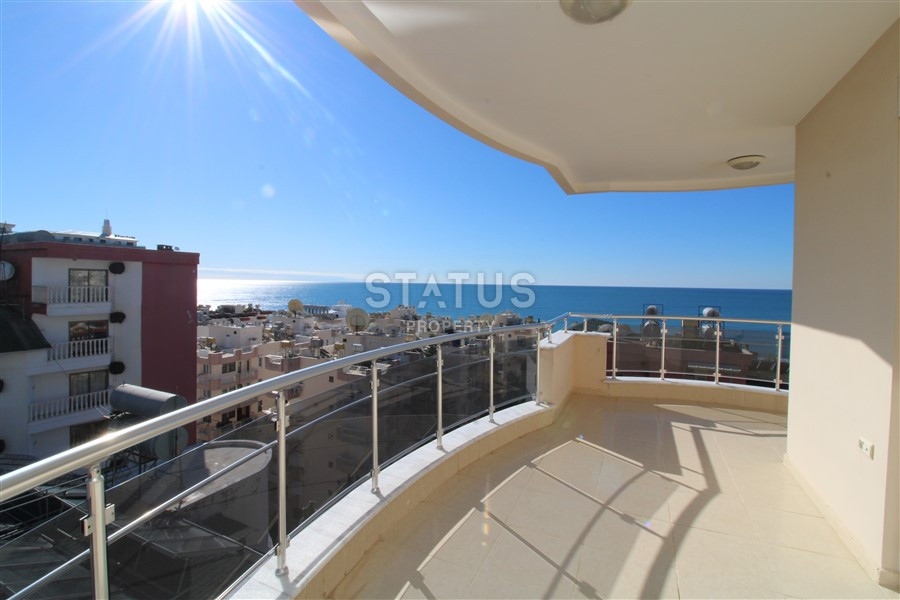 Апартаменты 2+1  в районе Махмутлар, всего в 70 метрах от моря, 115 кв.м. фото 16