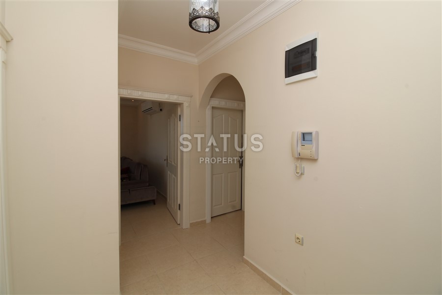 Апартаменты 2+1  в районе Махмутлар, всего в 70 метрах от моря, 115 кв.м. фото 19