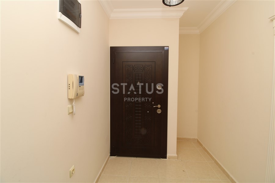 Апартаменты 2+1  в районе Махмутлар, всего в 70 метрах от моря, 115 кв.м. фото 20