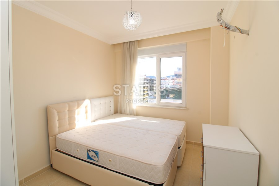 Апартаменты 2+1  в районе Махмутлар, всего в 70 метрах от моря, 115 кв.м. фото 21