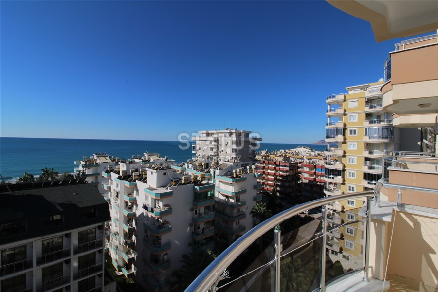 Апартаменты 2+1  в районе Махмутлар, всего в 70 метрах от моря, 115 кв.м. фото 23