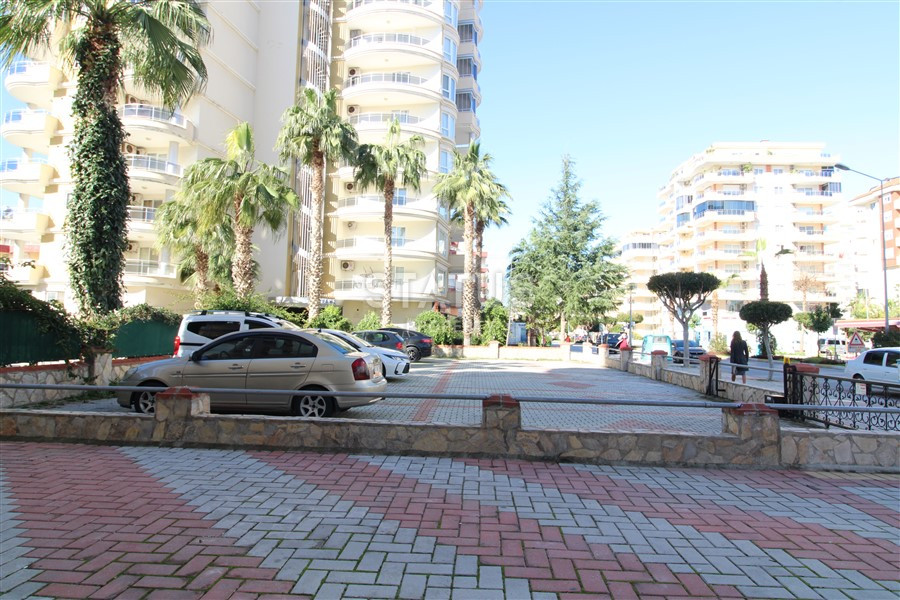 Апартаменты 2+1  в районе Махмутлар, всего в 70 метрах от моря, 115 кв.м. фото 24