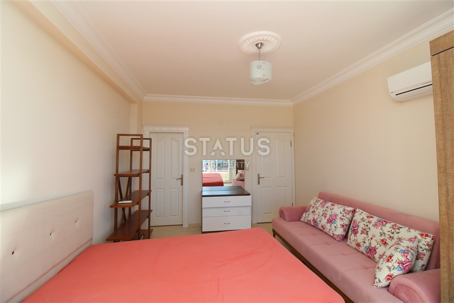 Апартаменты 2+1  в районе Махмутлар, всего в 70 метрах от моря, 115 кв.м. фото 28