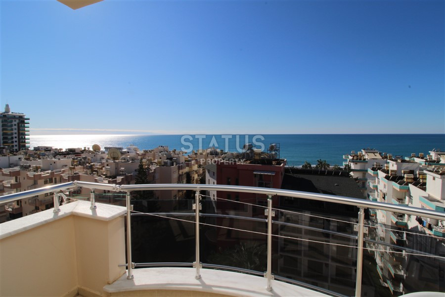 Апартаменты 2+1  в районе Махмутлар, всего в 70 метрах от моря, 115 кв.м. фото 29