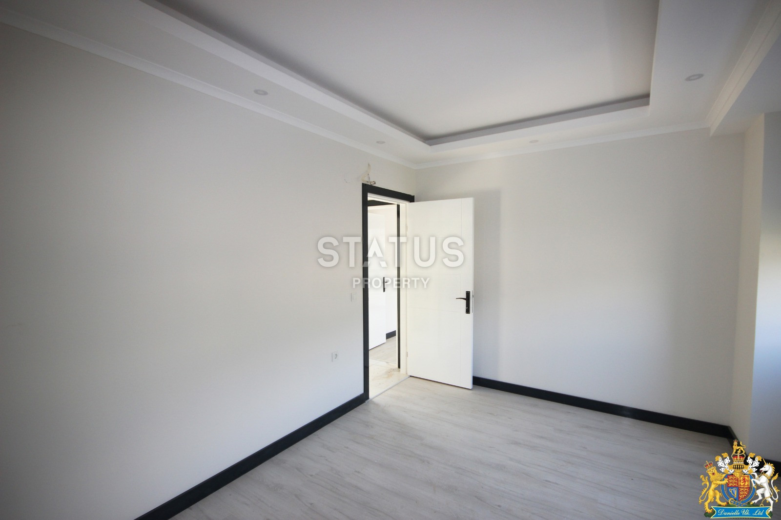 Пентхаус 4+1 с роскошной панорамой в районе Оба, 180 кв.м. фото 4