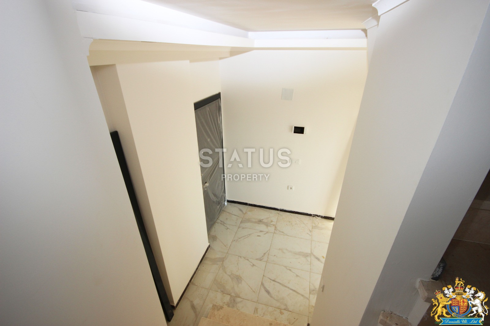 Пентхаус 4+1 с роскошной панорамой в районе Оба, 180 кв.м. фото 7