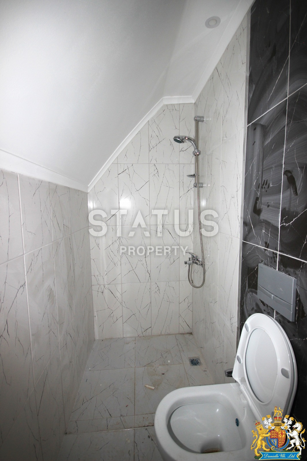 Пентхаус 4+1 с роскошной панорамой в районе Оба, 180 кв.м. фото 14