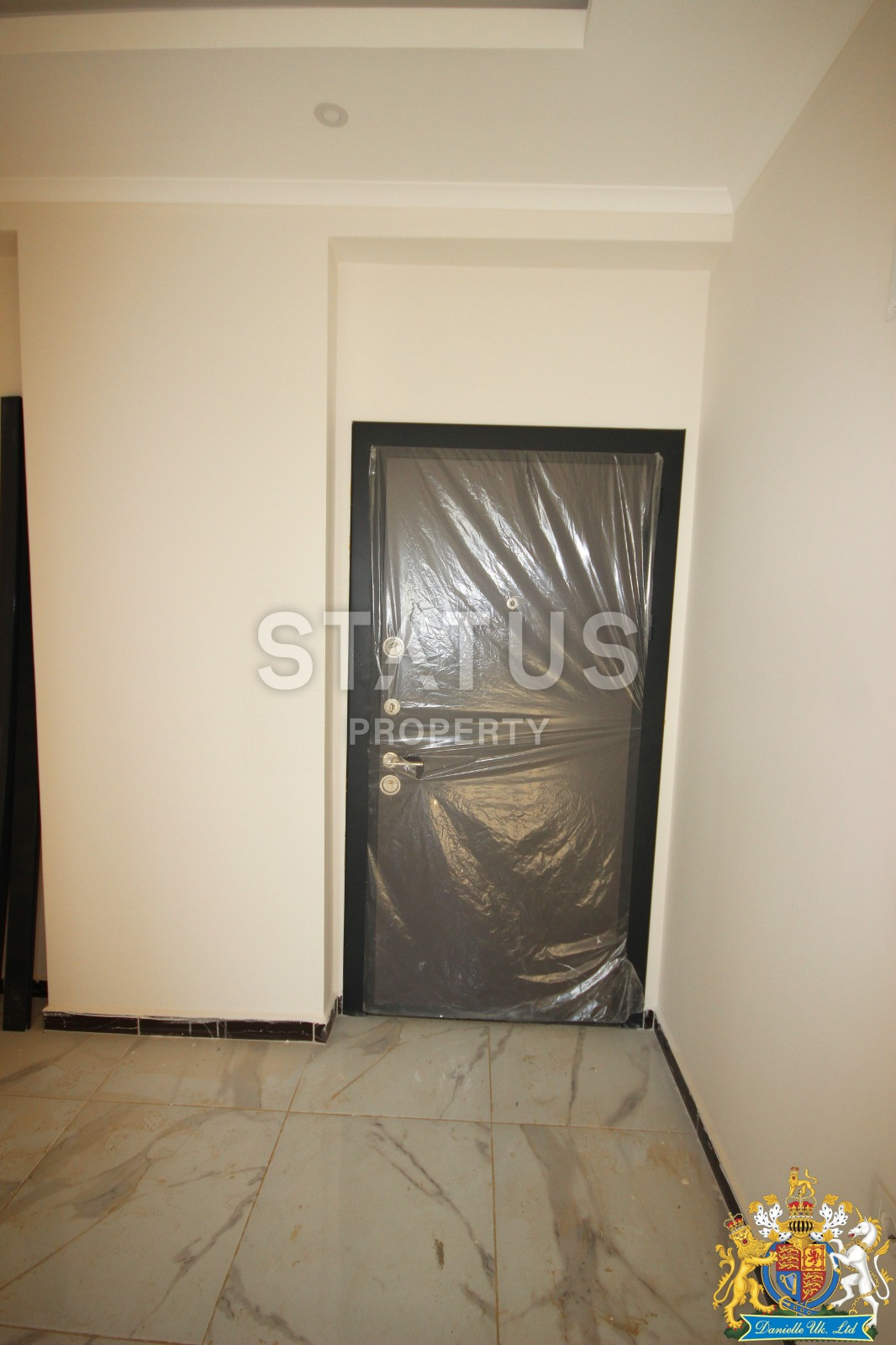 Пентхаус 4+1 с роскошной панорамой в районе Оба, 180 кв.м. фото 15