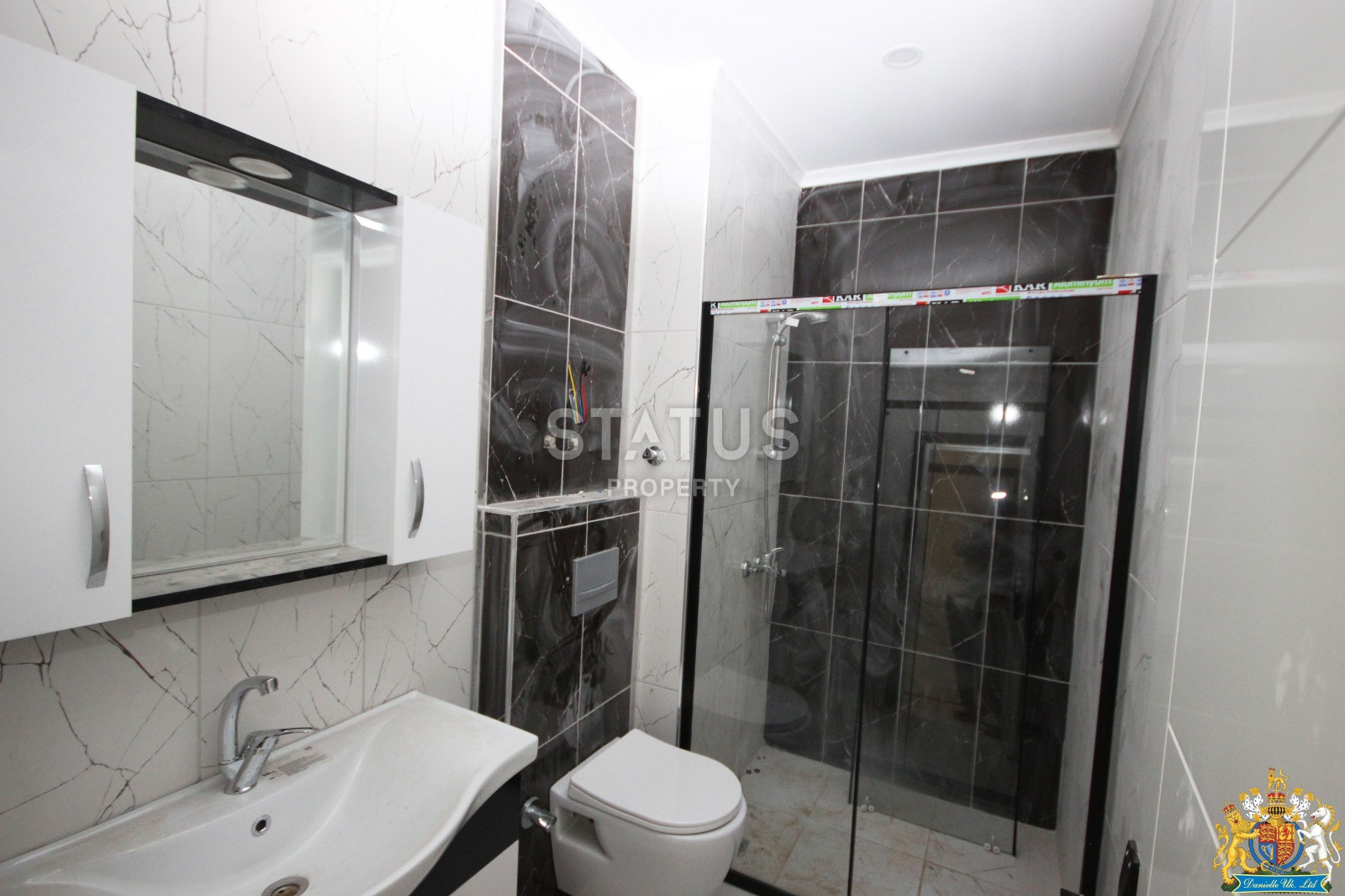 Пентхаус 4+1 с роскошной панорамой в районе Оба, 180 кв.м. фото 21