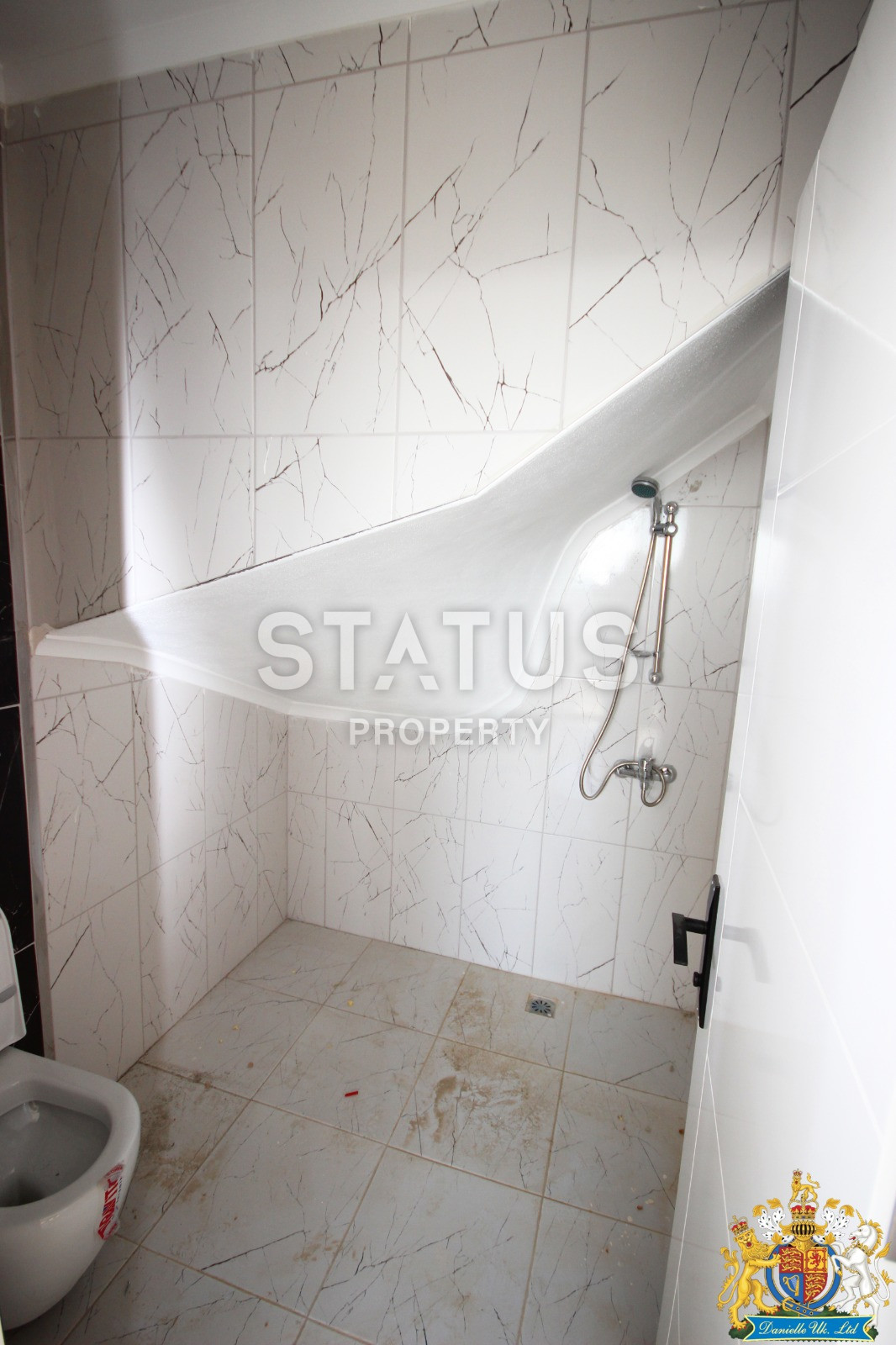 Пентхаус 4+1 с роскошной панорамой в районе Оба, 180 кв.м. фото 22