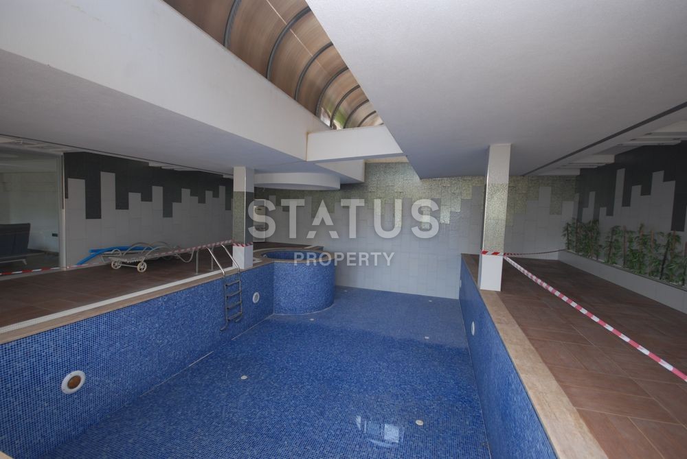 Новые трехкомнатные апартаменты в комплексе с собственной инфраструктурой, 100 кв. м. фото 5