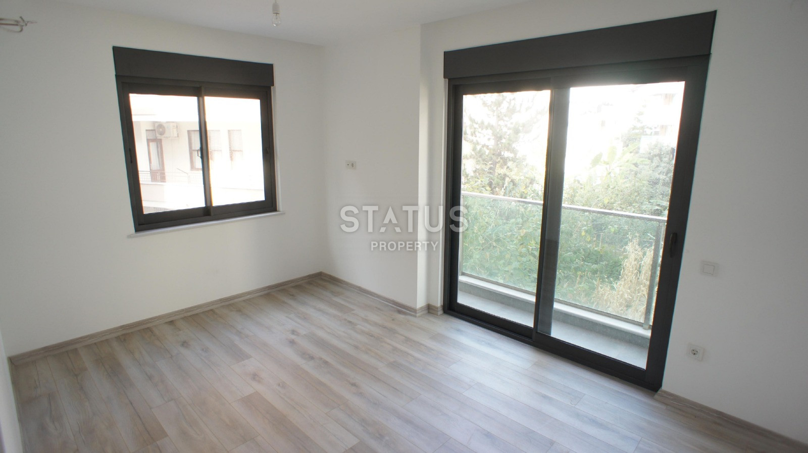 Apartment 3+1 in a new residential complex, just 100 meters from the sea, 103 sq.m. фото 5