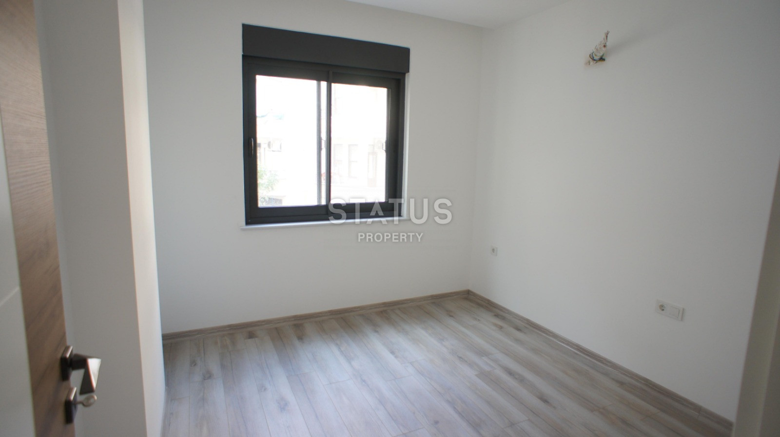 Apartment 3+1 in a new residential complex, just 100 meters from the sea, 103 sq.m. фото 6