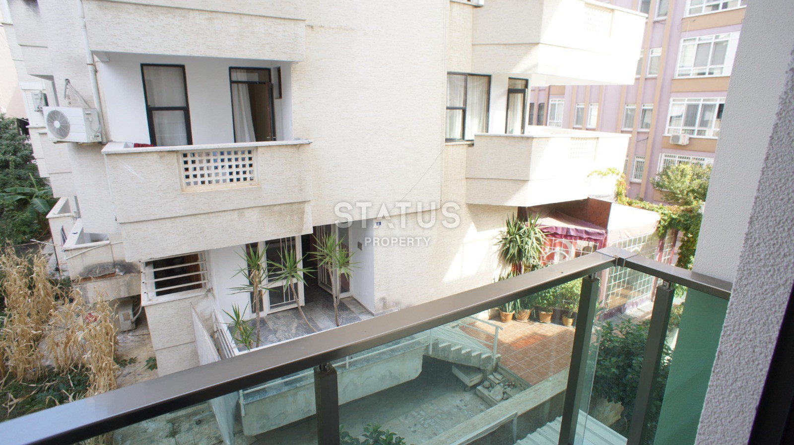 Apartment 3+1 in a new residential complex, just 100 meters from the sea, 103 sq.m. фото 7