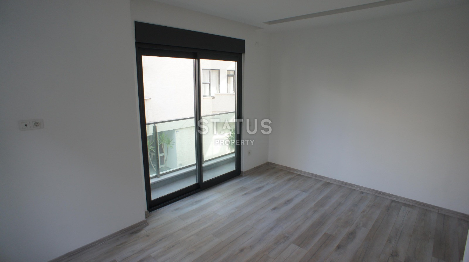 Apartment 3+1 in a new residential complex, just 100 meters from the sea, 103 sq.m. фото 9