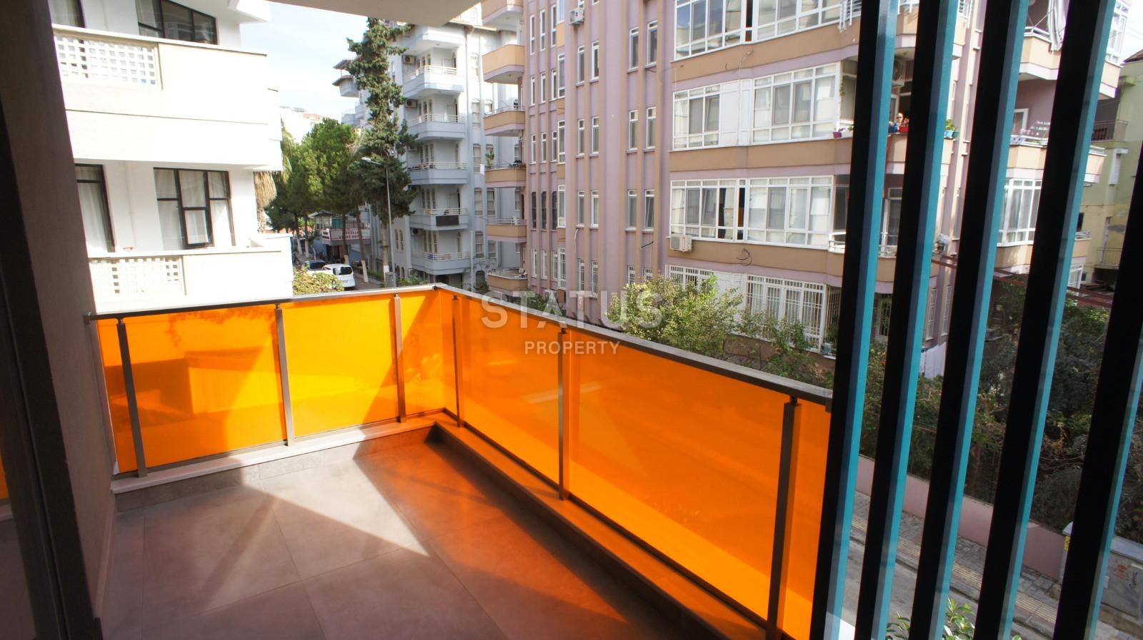 Apartment 3+1 in a new residential complex, just 100 meters from the sea, 103 sq.m. фото 14
