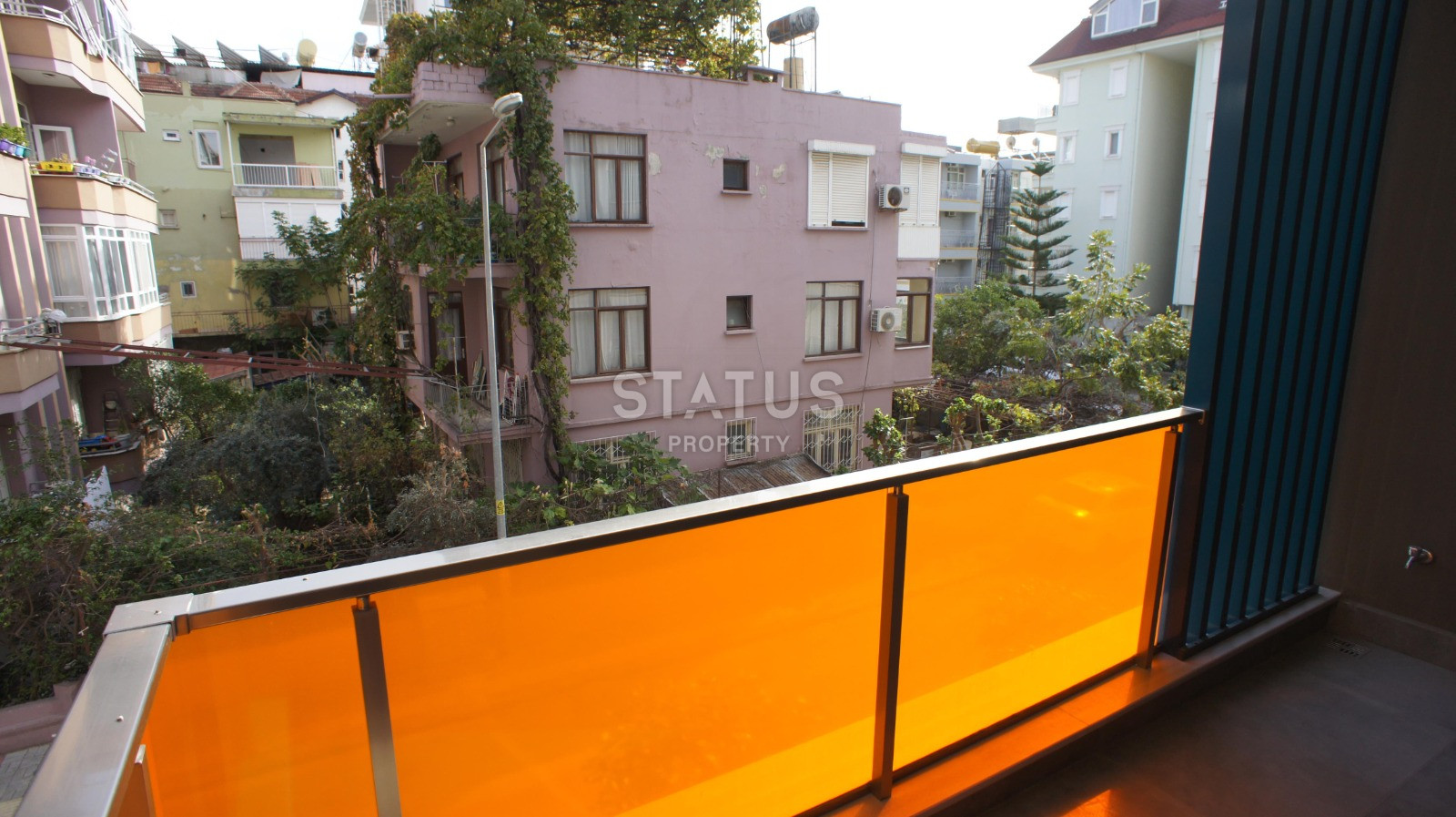 Apartment 3+1 in a new residential complex, just 100 meters from the sea, 103 sq.m. фото 17