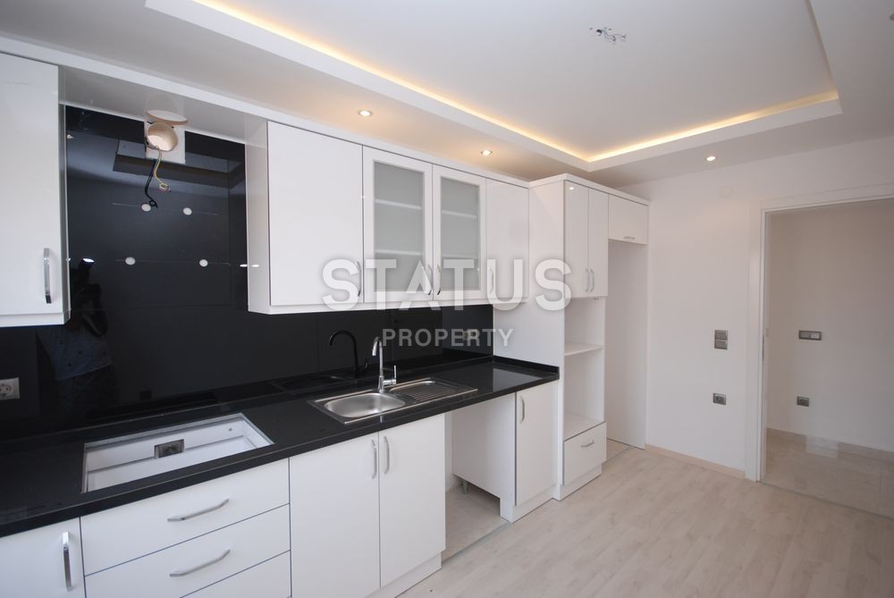 Новые трехкомнатные апартаменты в комплексе с собственной инфраструктурой, 100 кв. м. фото 14