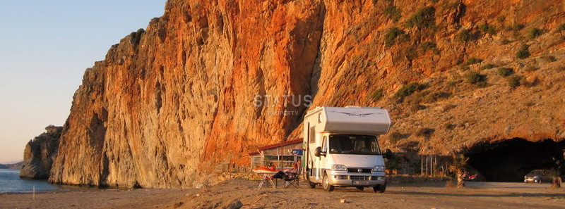 Уникальный проект возле лучшего пляжа в Газипаша, апартаменты от 50 до 130 кв.м. фото 12