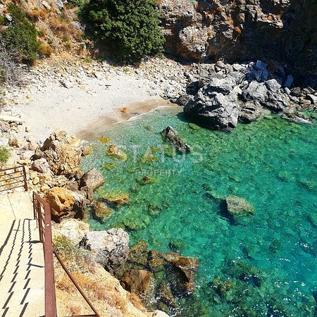 Уникальный проект возле лучшего пляжа в Газипаша, апартаменты от 50 до 130 кв.м. фото 14