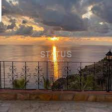 Уникальный проект возле лучшего пляжа в Газипаша, апартаменты от 50 до 130 кв.м. фото 15