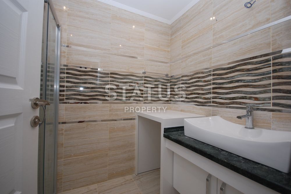 Новые трехкомнатные апартаменты в комплексе с собственной инфраструктурой, 100 кв. м. фото 18