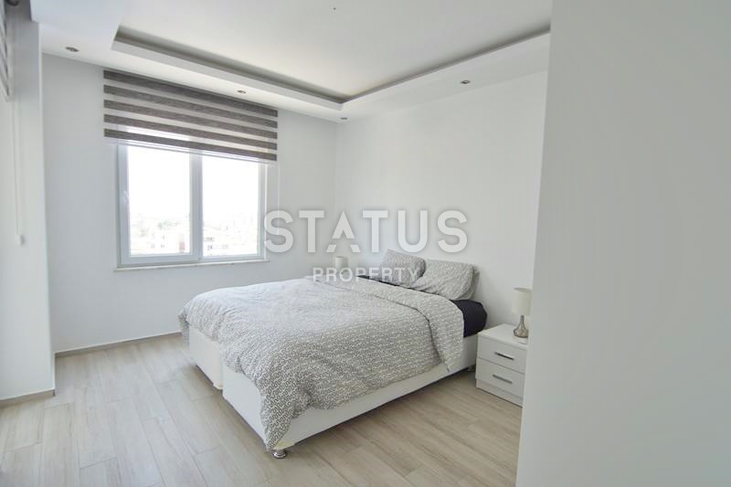 Apartments near a pine forest and the cleanest beach in Avsallar фото 18