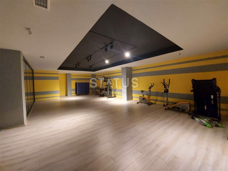 Apartments 50 meters from the sea in the eastern district of Kargicak, 55 sq.m. фото 17