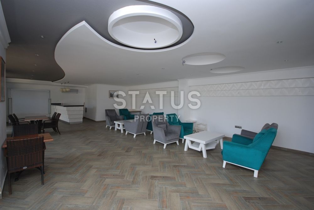 Новые трехкомнатные апартаменты в комплексе с собственной инфраструктурой, 100 кв. м. фото 26