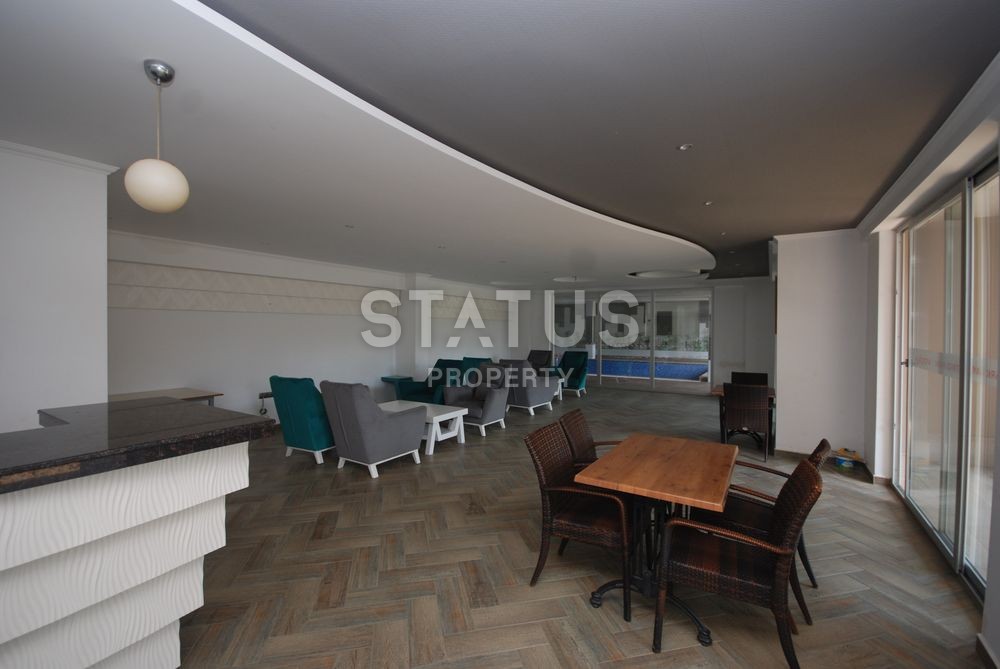 Новые трехкомнатные апартаменты в комплексе с собственной инфраструктурой, 100 кв. м. фото 27