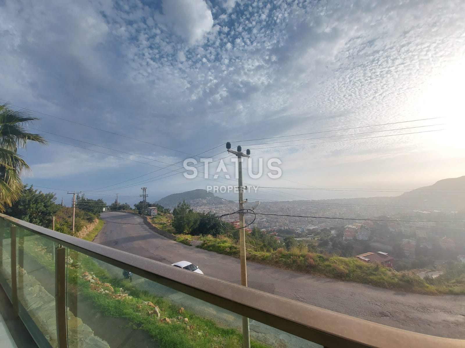 Шикарная вилла в экологически чистом районе Бекташ, 200 кв.м. фото 6