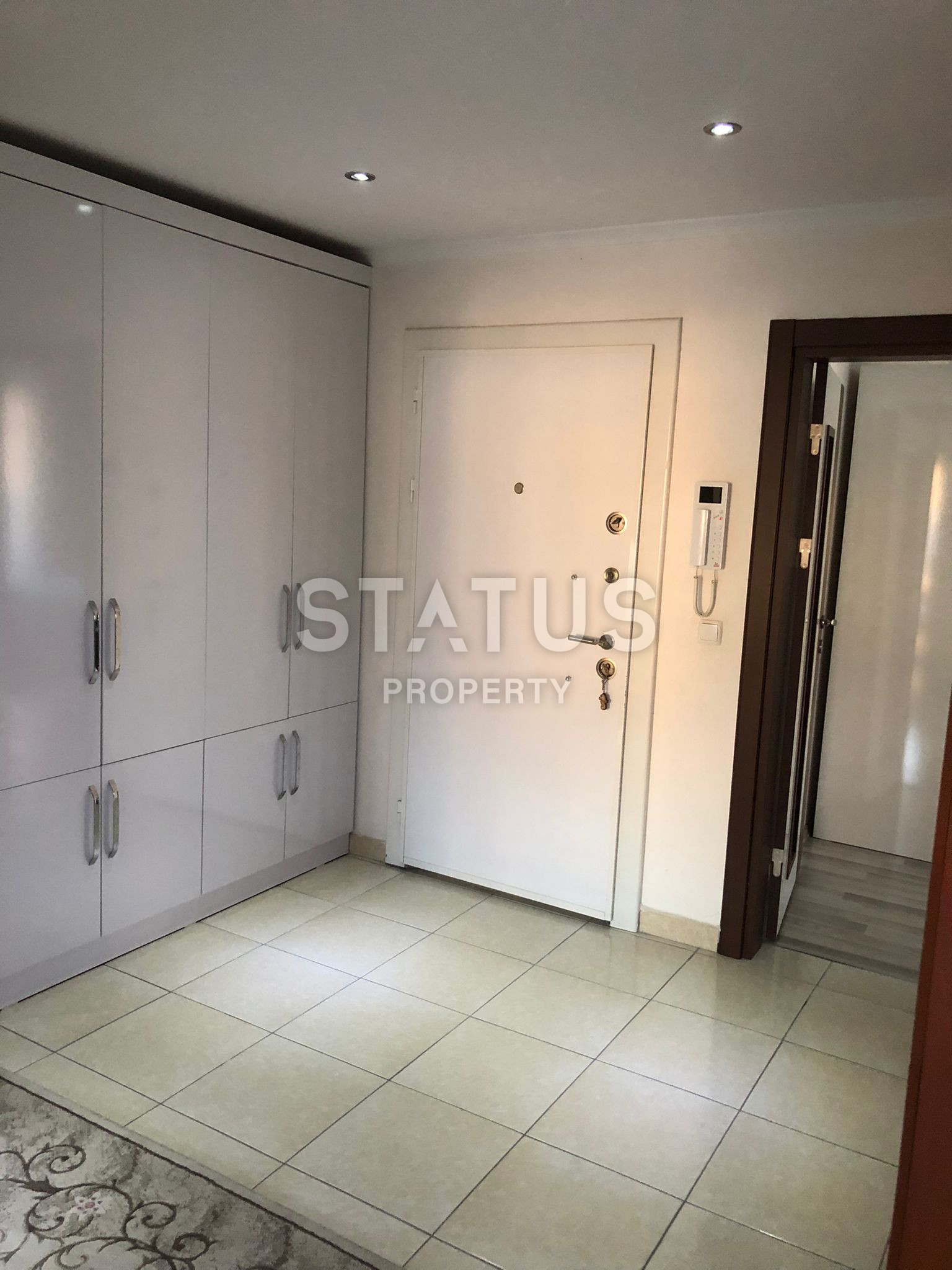 3+1 apartments in one of the most prestigious areas of Alanya - Oba, 150 sq.m. фото 6