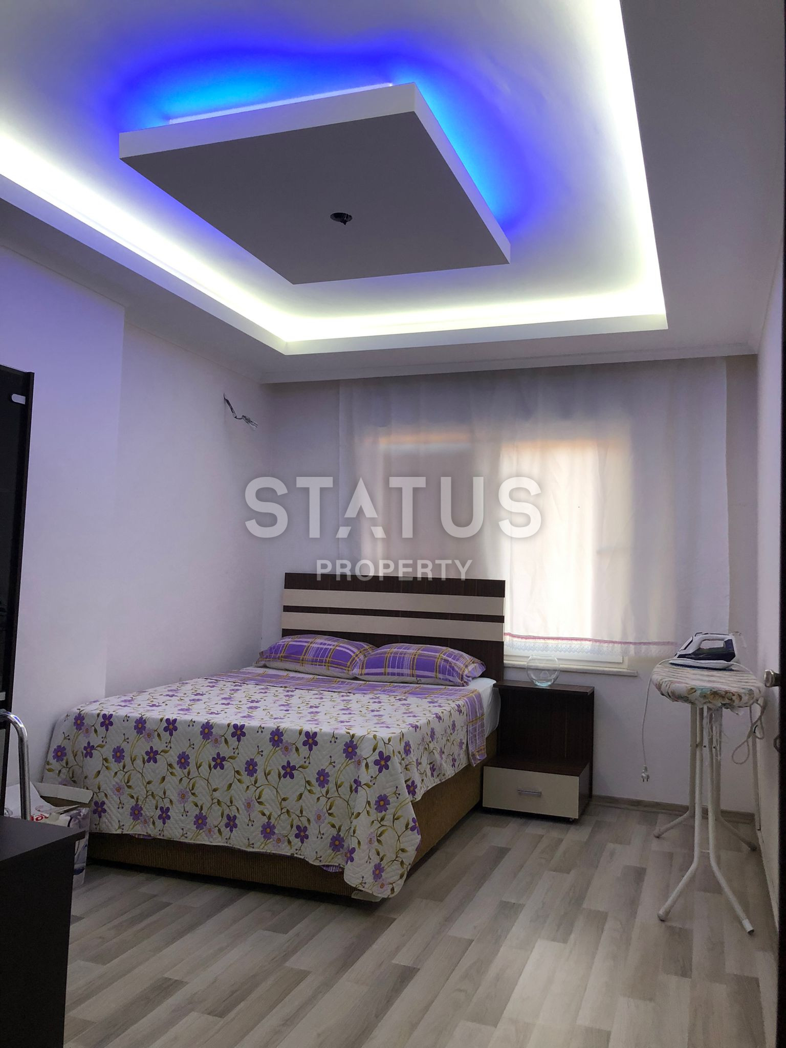 3+1 apartments in one of the most prestigious areas of Alanya - Oba, 150 sq.m. фото 7