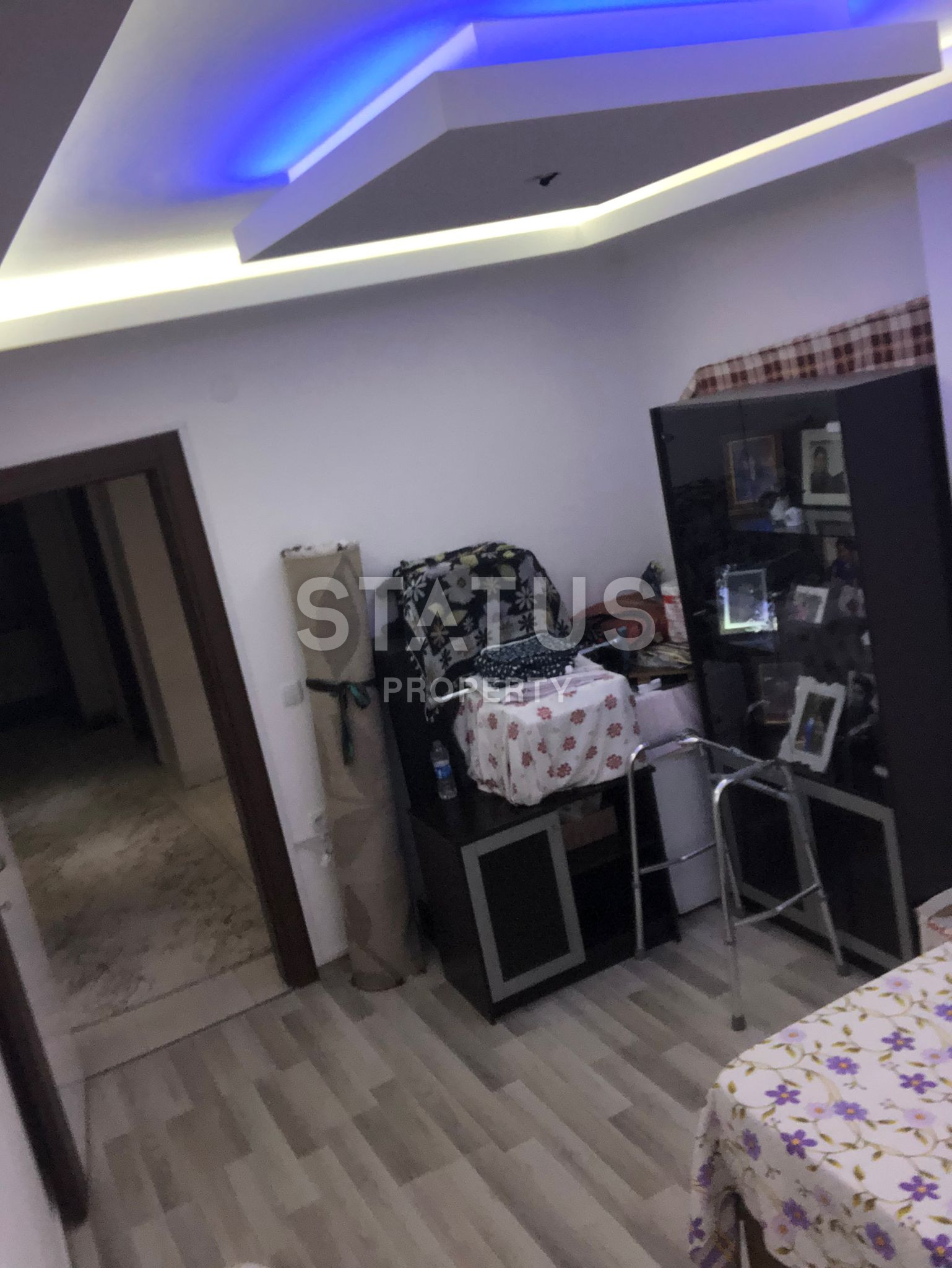 3+1 apartments in one of the most prestigious areas of Alanya - Oba, 150 sq.m. фото 9