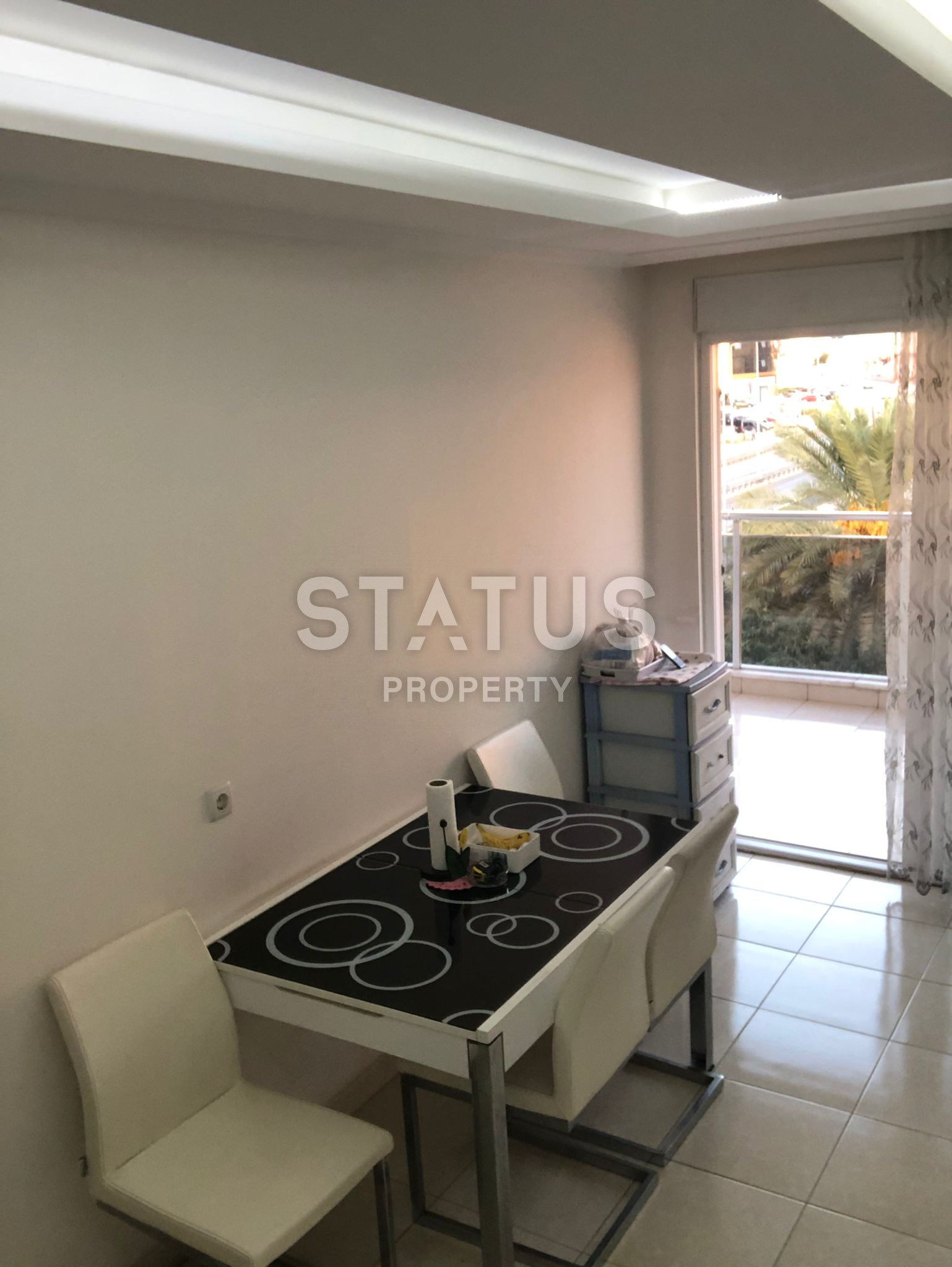 3+1 apartments in one of the most prestigious areas of Alanya - Oba, 150 sq.m. фото 10