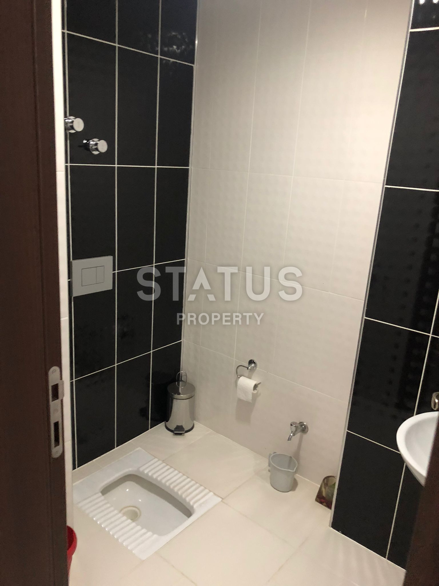 3+1 apartments in one of the most prestigious areas of Alanya - Oba, 150 sq.m. фото 11