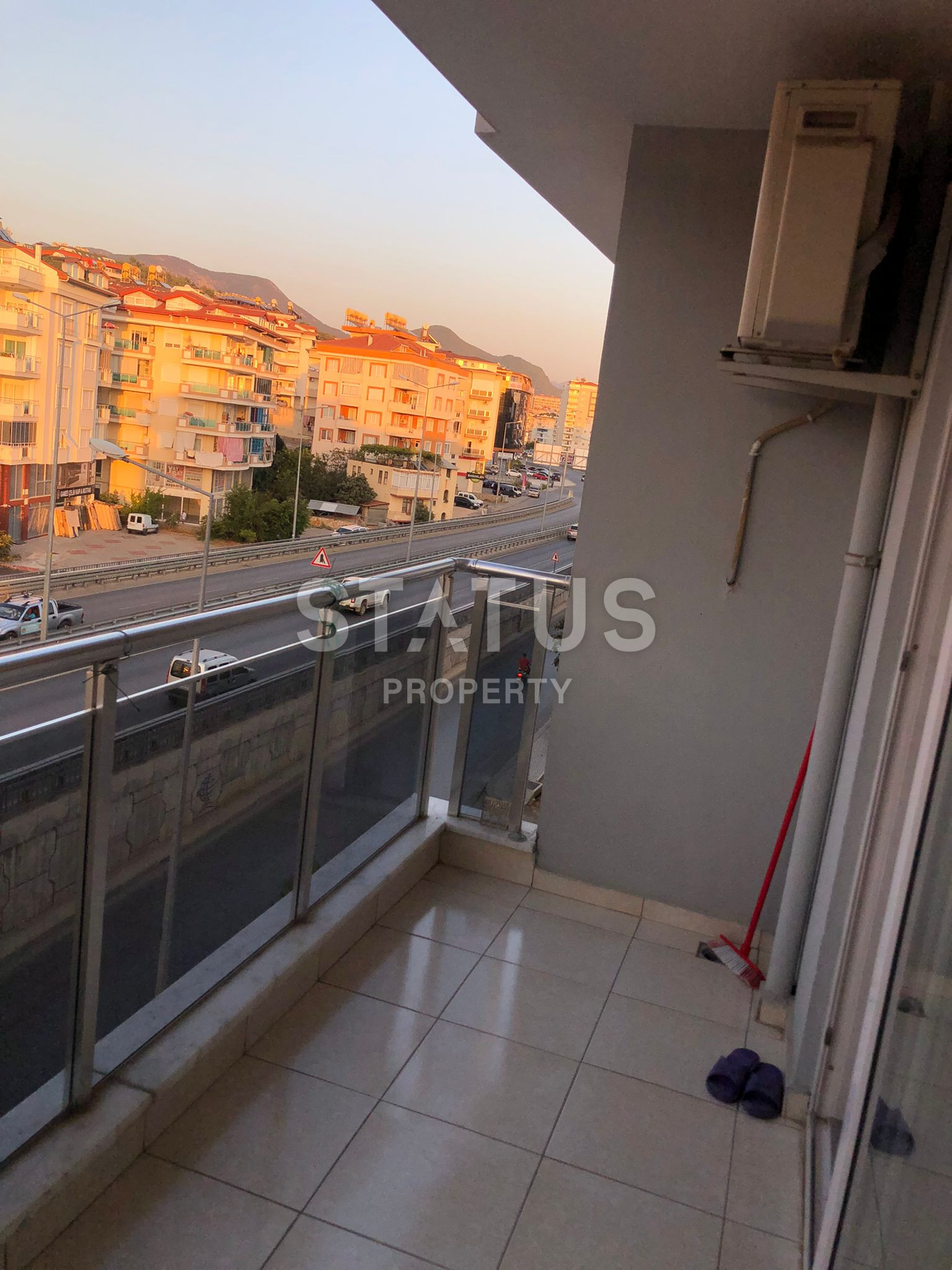 3+1 apartments in one of the most prestigious areas of Alanya - Oba, 150 sq.m. фото 13