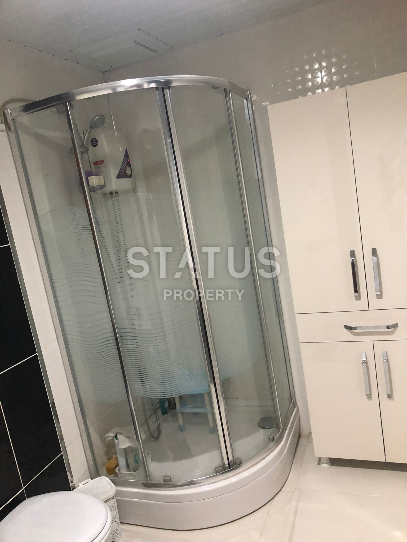 3+1 apartments in one of the most prestigious areas of Alanya - Oba, 150 sq.m. фото 18