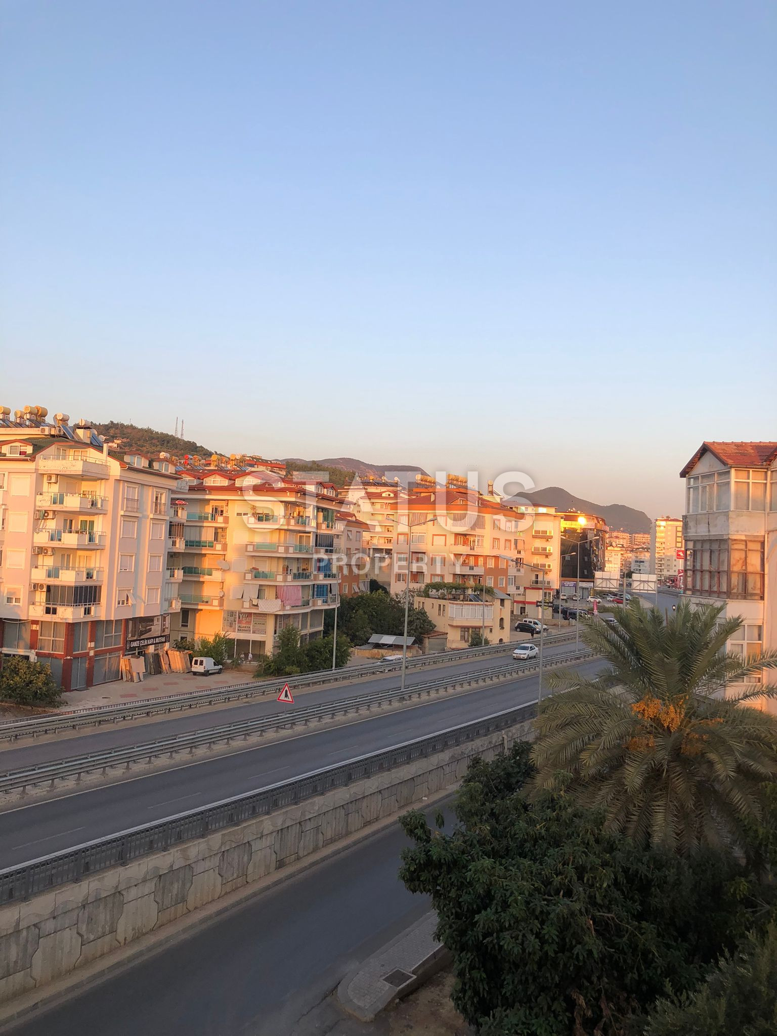 3+1 apartments in one of the most prestigious areas of Alanya - Oba, 150 sq.m. фото 23