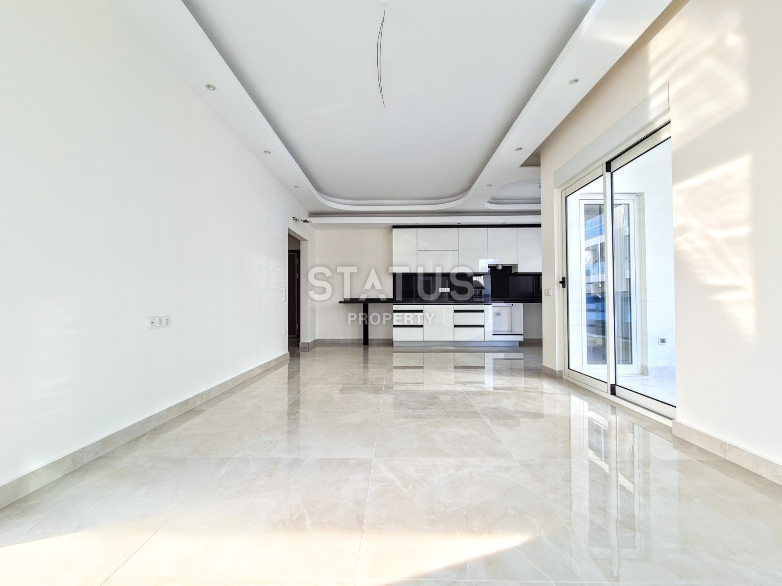 Люкс апартаменты 2+1 в элитном районе Махмутлар, 130 кв.м. фото 3