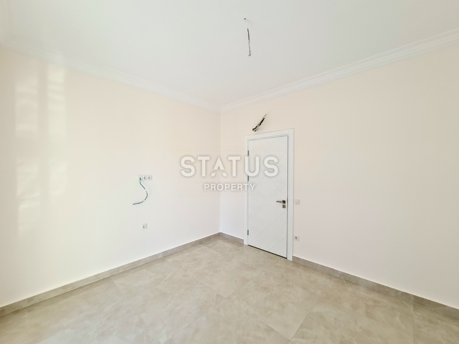 Люкс апартаменты 2+1 в элитном районе Махмутлар, 130 кв.м. фото 4