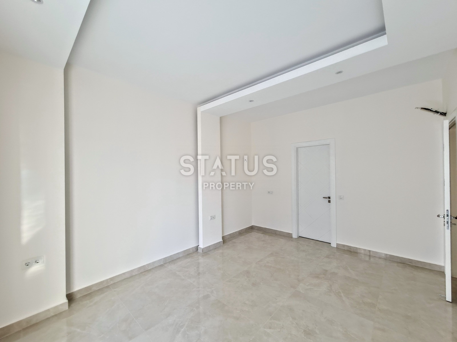 Люкс апартаменты 2+1 в элитном районе Махмутлар, 130 кв.м. фото 5