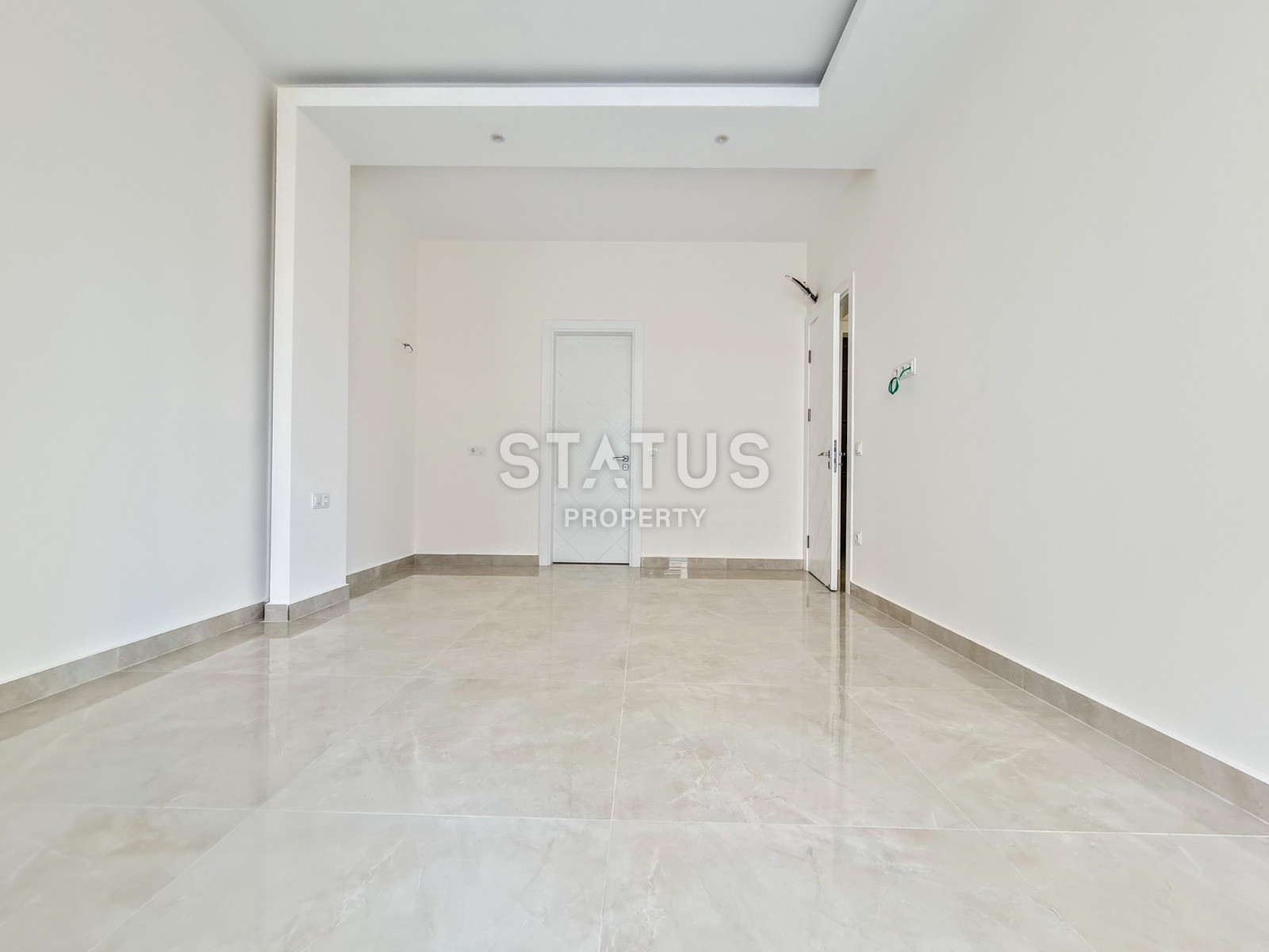 Люкс апартаменты 2+1 в элитном районе Махмутлар, 130 кв.м. фото 6