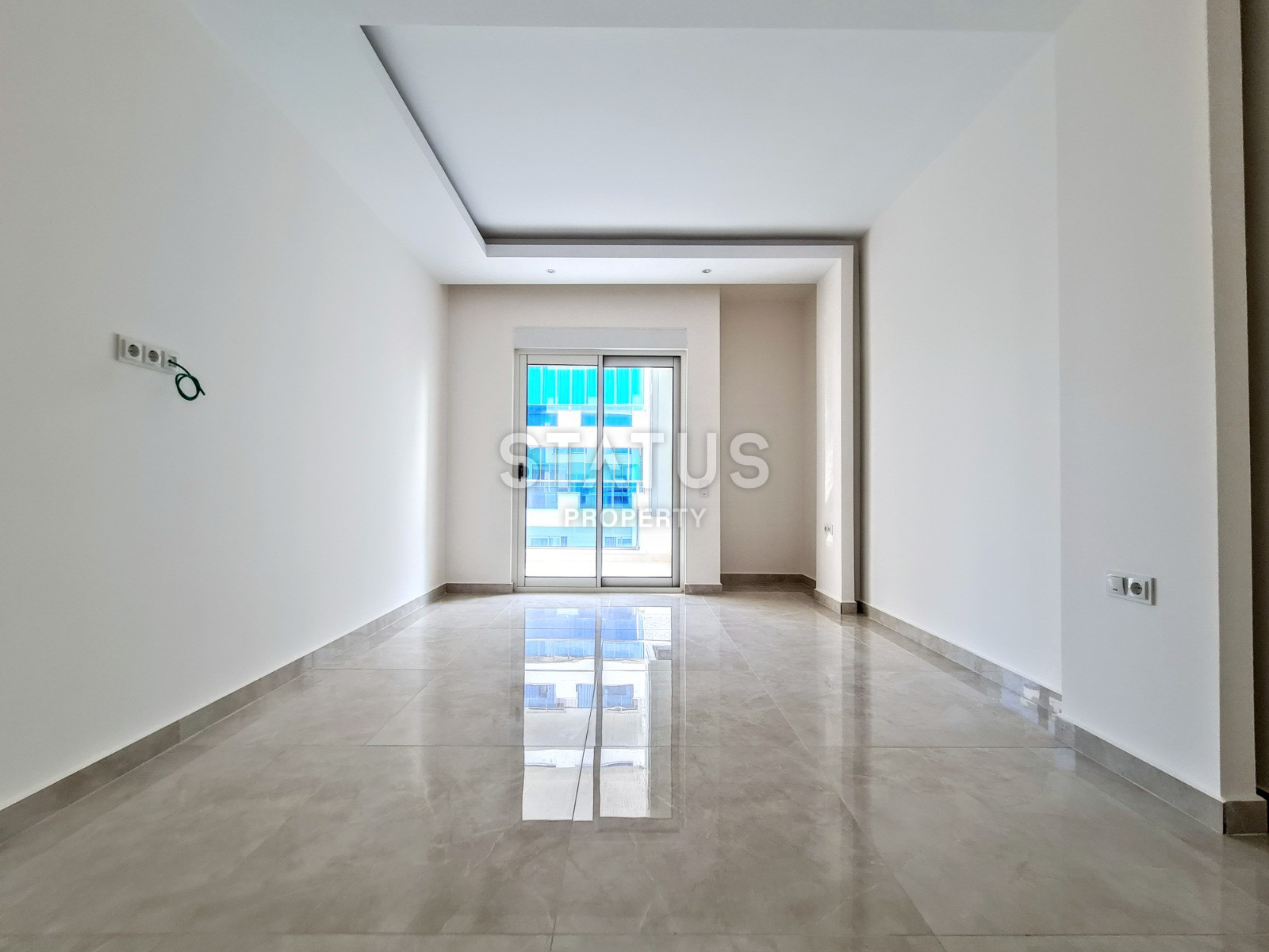 Люкс апартаменты 2+1 в элитном районе Махмутлар, 130 кв.м. фото 9