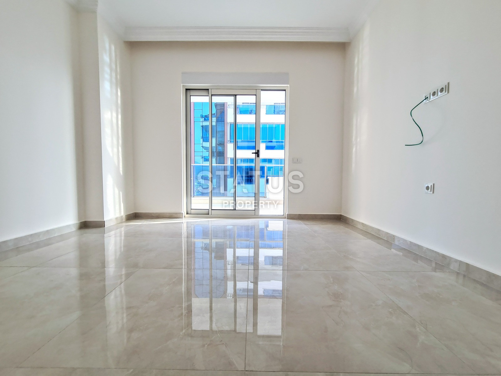 Люкс апартаменты 2+1 в элитном районе Махмутлар, 130 кв.м. фото 10