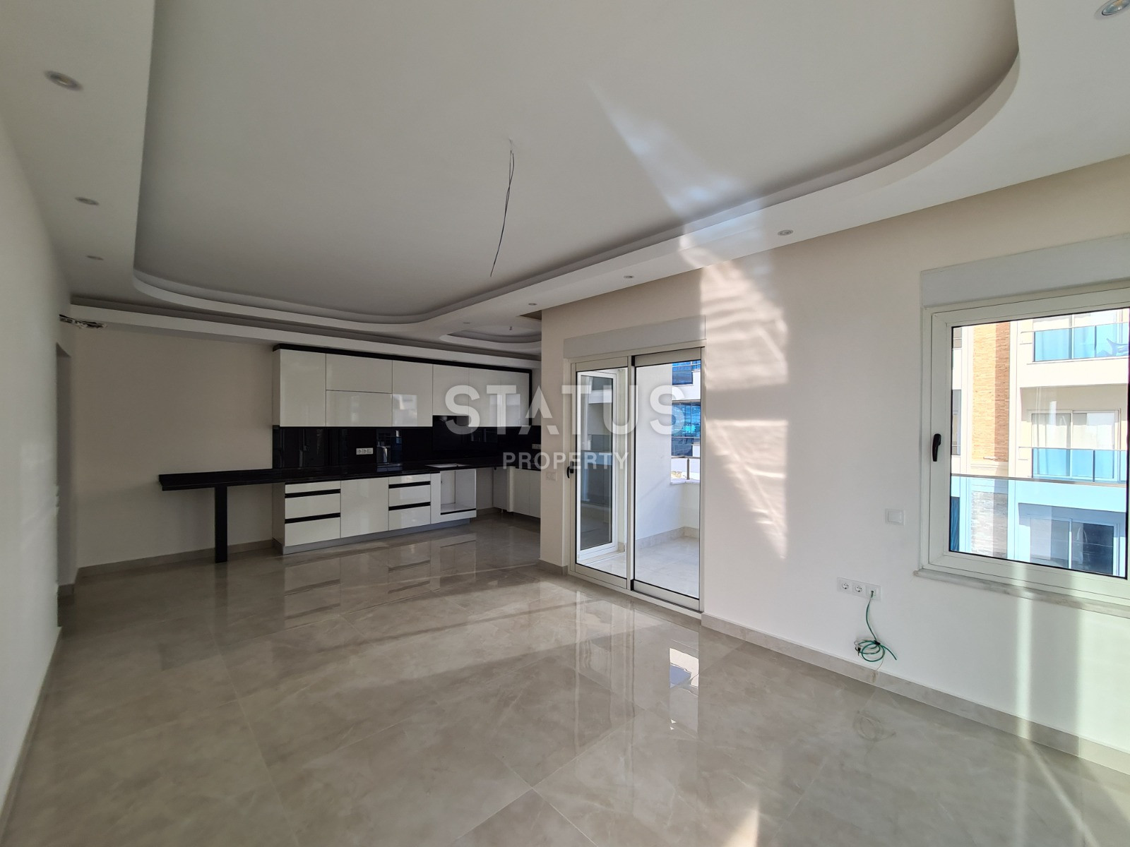 Люкс апартаменты 2+1 в элитном районе Махмутлар, 130 кв.м. фото 13