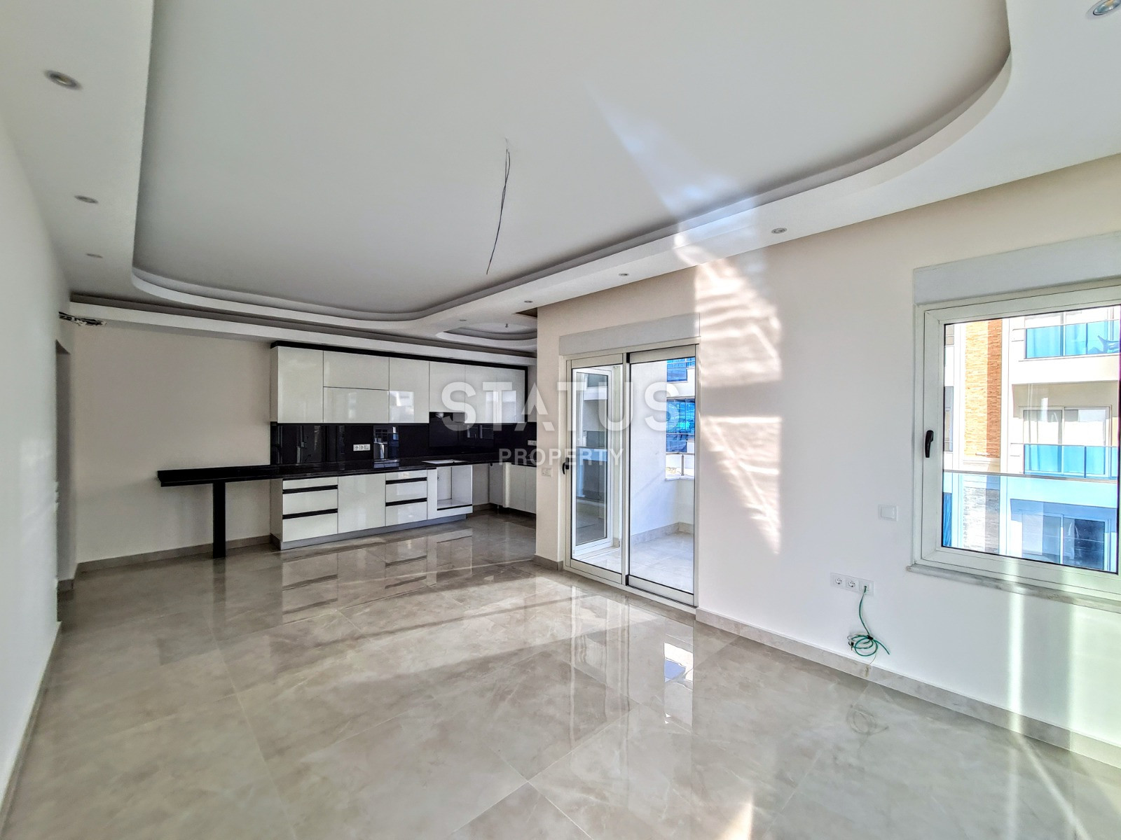 Люкс апартаменты 2+1 в элитном районе Махмутлар, 130 кв.м. фото 15